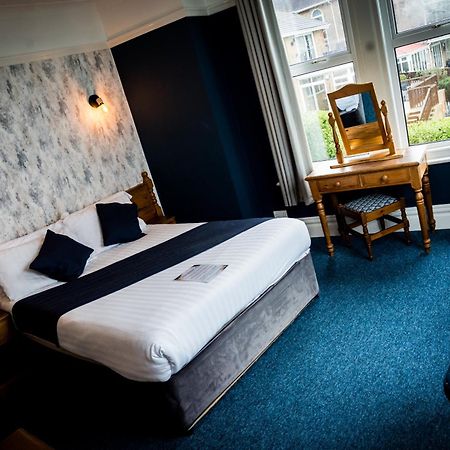Channel View Hotel Shanklin Extérieur photo