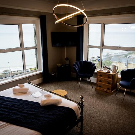 Channel View Hotel Shanklin Extérieur photo