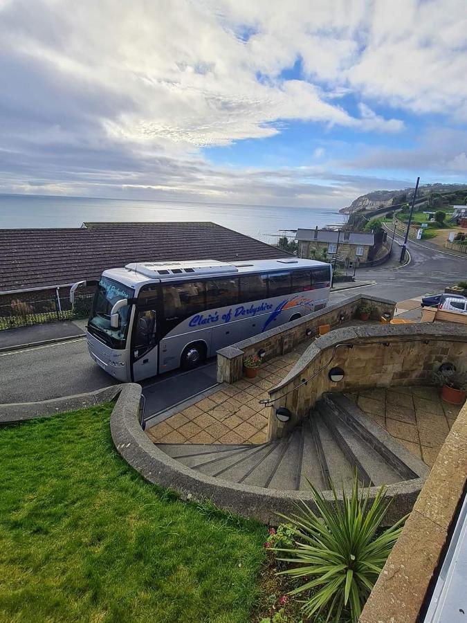 Channel View Hotel Shanklin Extérieur photo