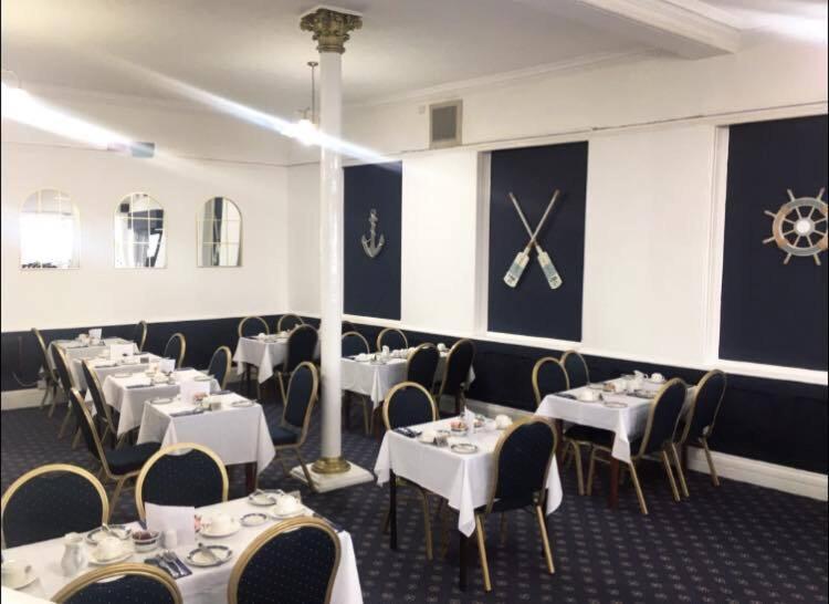 Channel View Hotel Shanklin Chambre photo