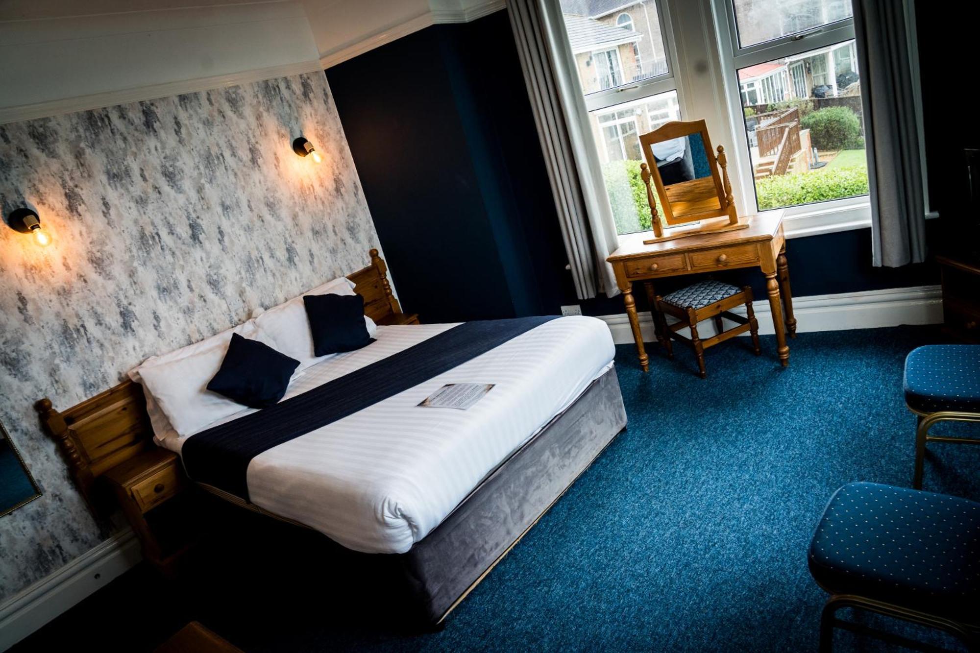 Channel View Hotel Shanklin Extérieur photo