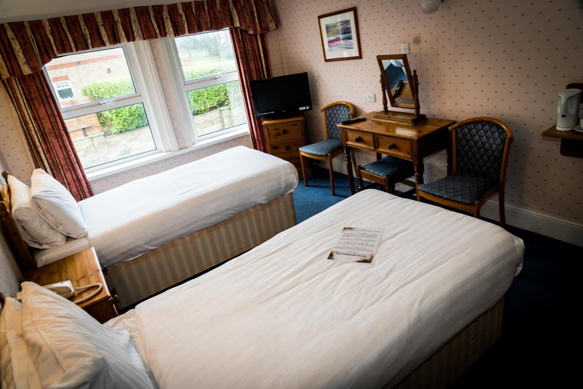 Channel View Hotel Shanklin Chambre photo