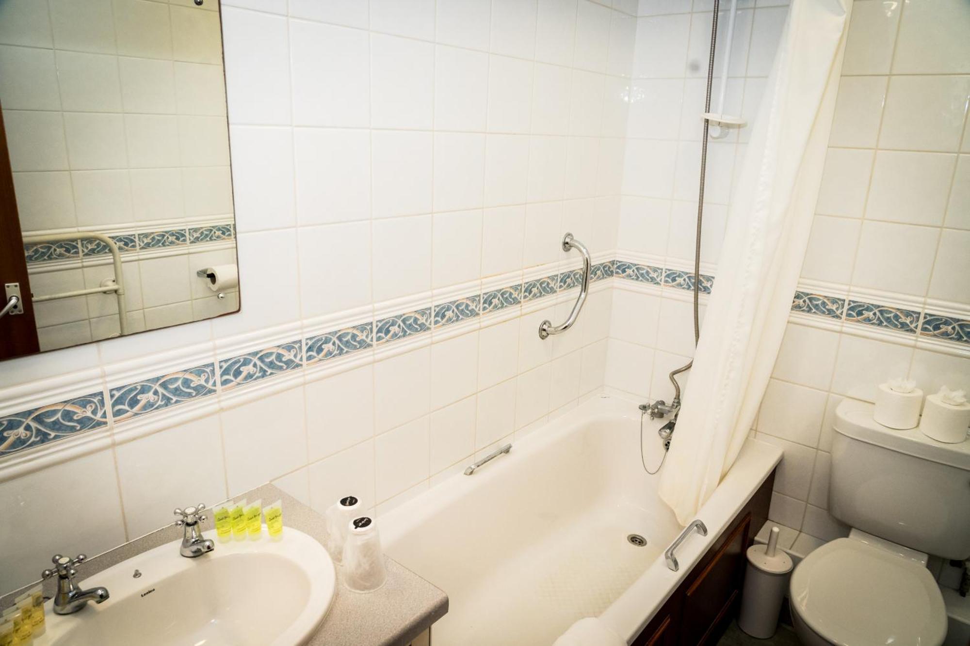 Channel View Hotel Shanklin Chambre photo