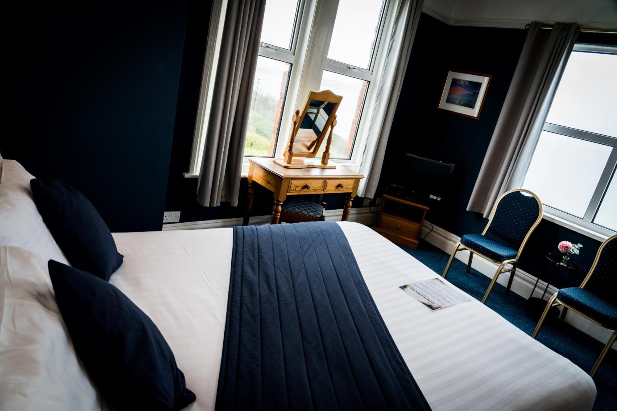 Channel View Hotel Shanklin Chambre photo