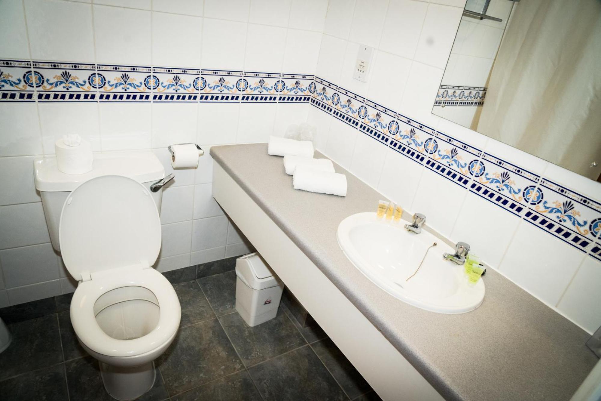 Channel View Hotel Shanklin Chambre photo