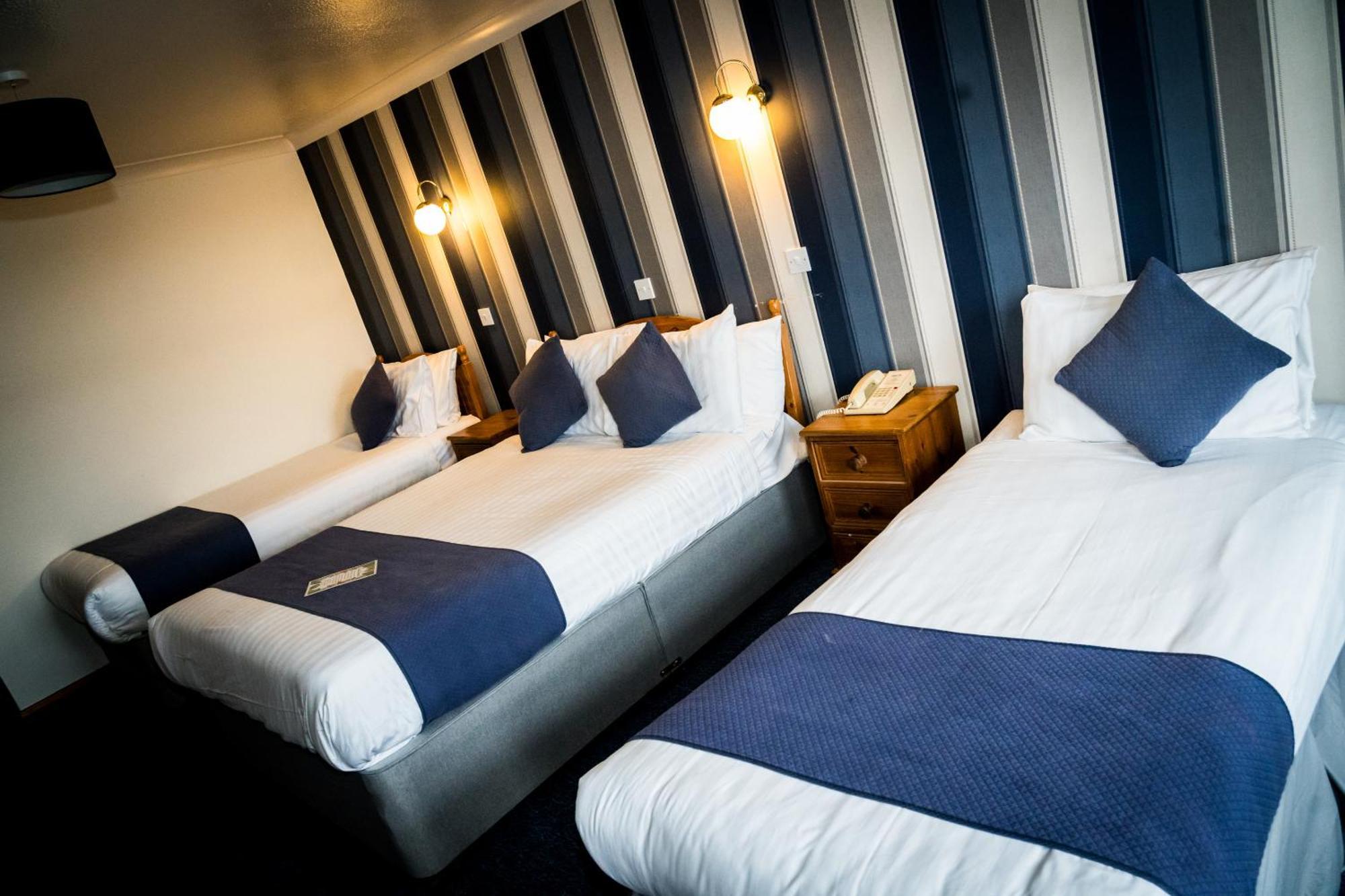 Channel View Hotel Shanklin Extérieur photo